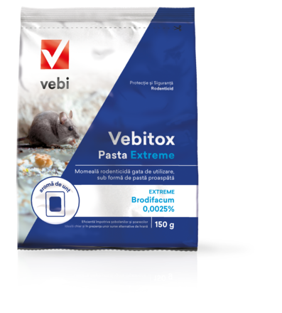 VEBITOX PASTA EXTREME 150g